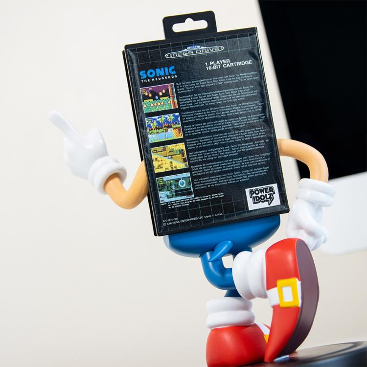Wario64's tweet photo. Sonic The Hedgehog Power Idolz Wireless Mobile Charger is $15 US Dollars at VGP https://t.co/0kLHwFHZvH #ad https://t.co/UlkZ9710B8