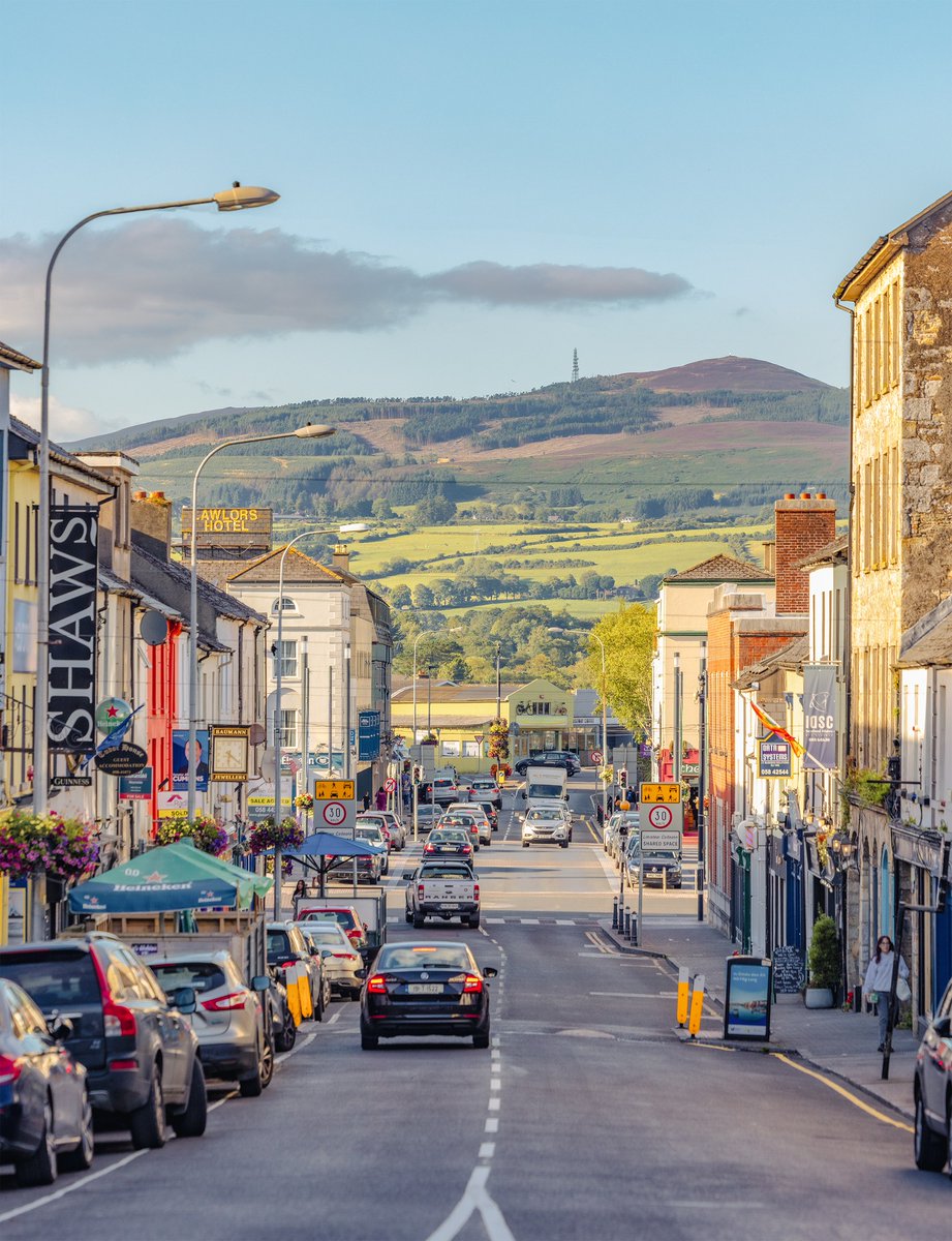 We Love Ireland tweet media