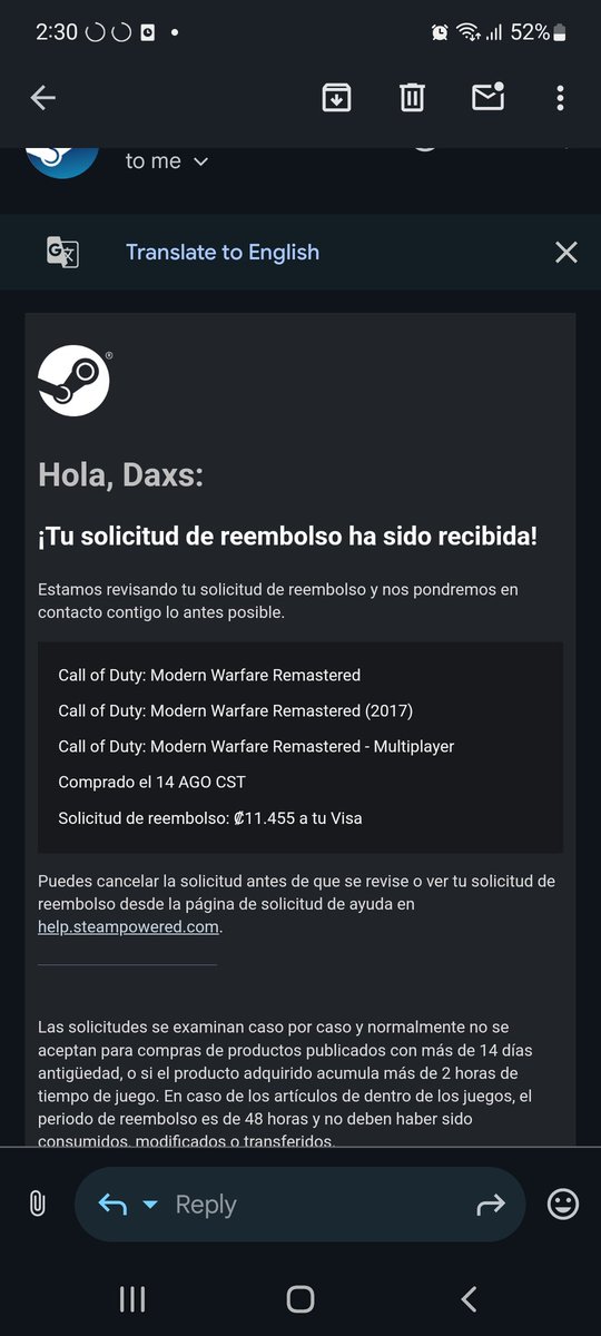 Two can play this game <a href="/Activision/">Activision</a> 

Go to hell for stealing your community some fun