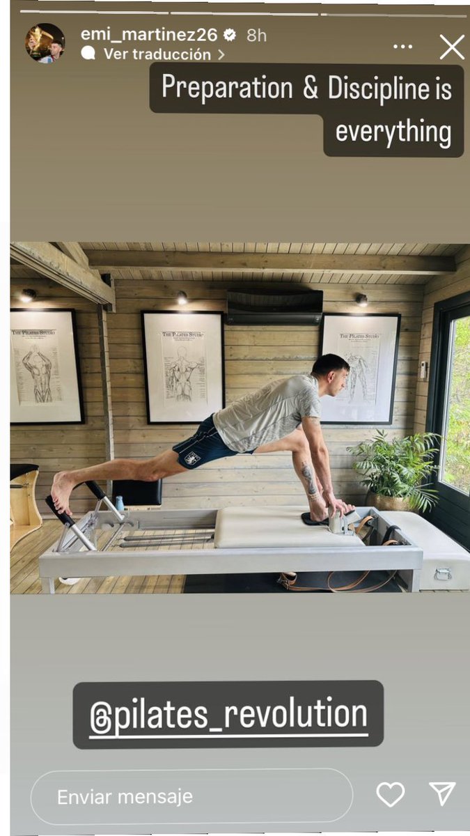 TurcoMedina's tweet photo. @cordobalibre95 @0800Cj Cómo vas a hacer pilates, pedazo de atajador. Para ser cordobés hay q ser pelotudo? Es un requisito. ? https://t.co/F2VSQjqRVc