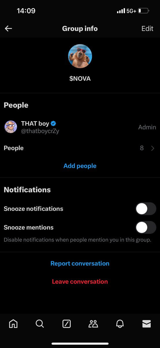 Sam (Triple Platinum) tweet media