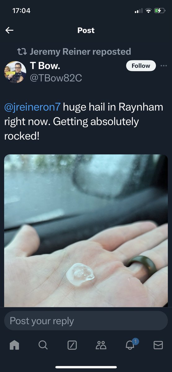jeharr121's tweet photo. @Doris_Weather @NBC10 This this answers my question! https://t.co/cUmTqCGIld
