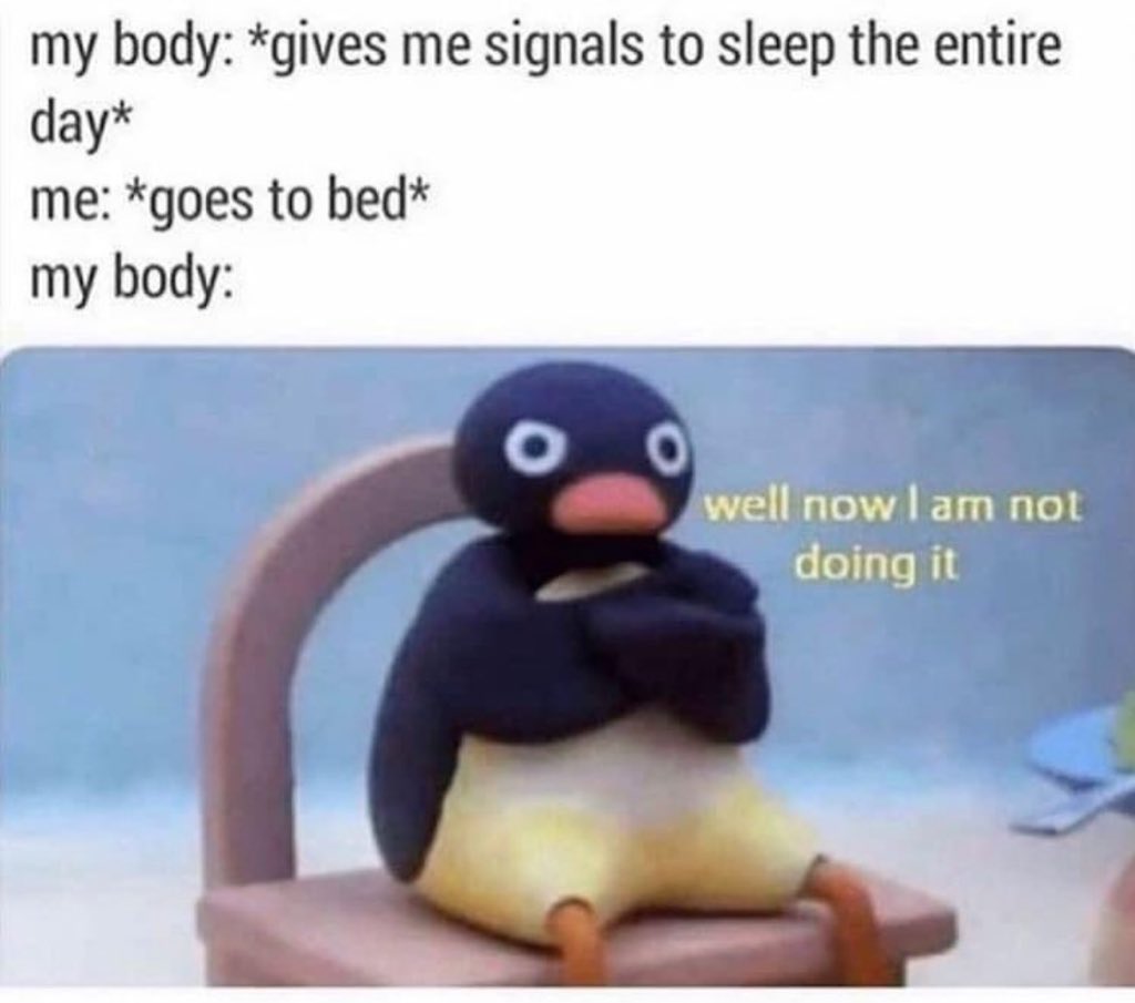 SpillTheMemes's tweet photo. Every time 😅 https://t.co/TxsmIj7fn0