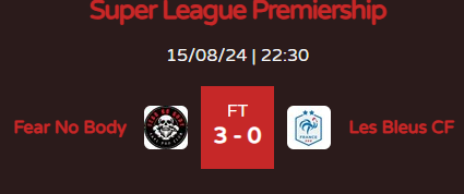 FearNoBody tweet media