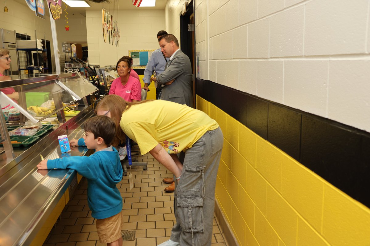 Boone County Schools tweet media