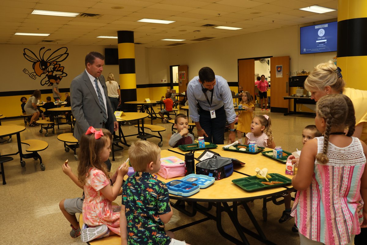 Boone County Schools tweet media