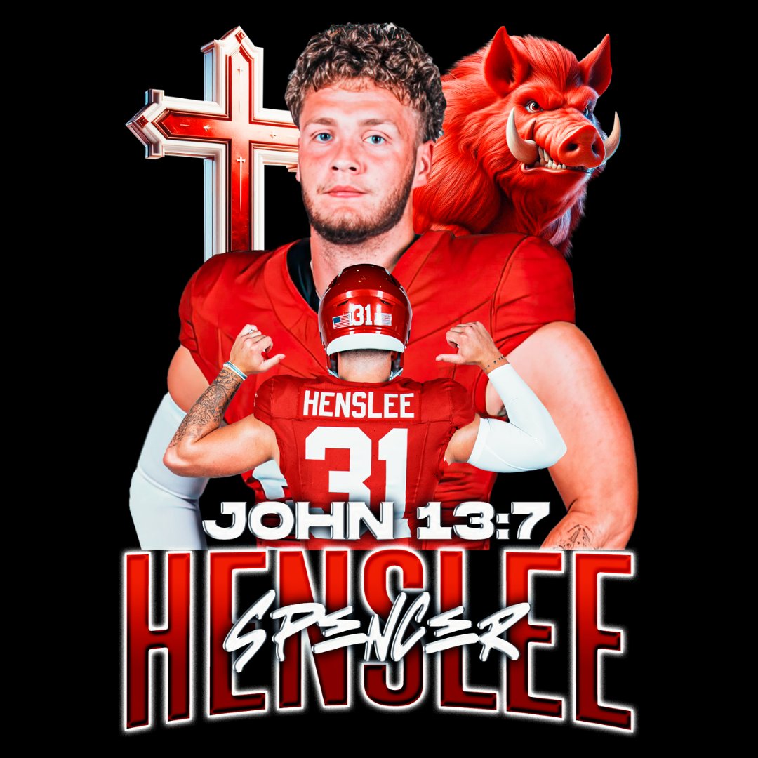 Signed 📝 Lookout for the Official Merch of Spencer Henslee dropping Friday! Available for a limited time so don't miss it❗️