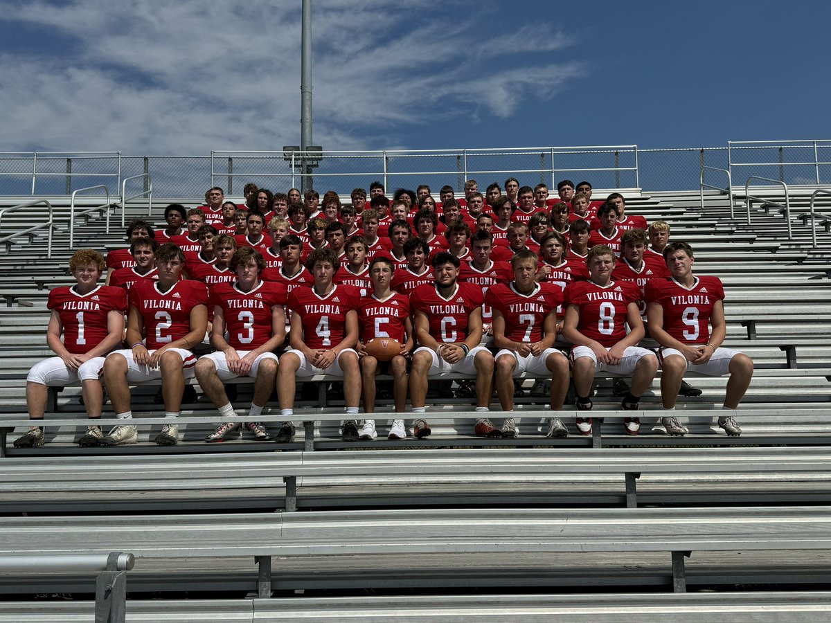 Vilonia Eagle Football (@viloniaeaglefb) on Twitter photo 
