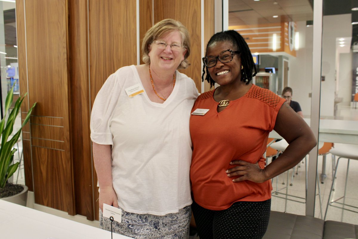 Half way through move-in week, and the Vol Family energy is still pretty high. Every family’s story about their journey to Rocky Top has been inspiring to hear! <a href="/UTKDOS/">Office of the Dean of Students</a> <a href="/UTKStudentLife/">UTK Student Life</a>