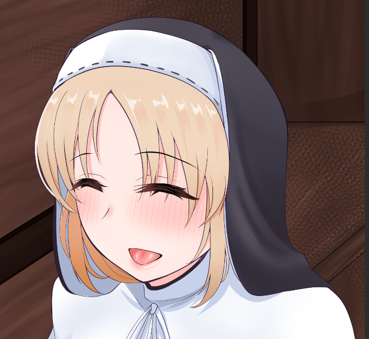 clrさんWIP
最近堕とす側ばっかりだったので久々に堕ちてもらいます 