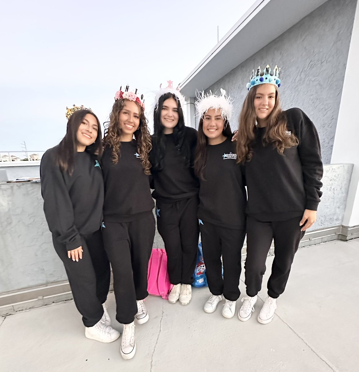 ISPA at Gables tweet media