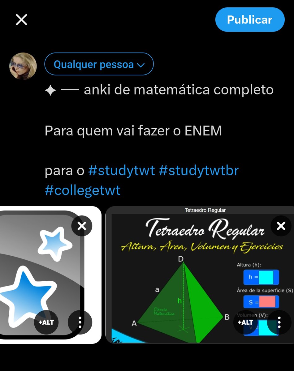 medtthay's tweet image. 🚨🚨🚨🚨🚨 VEM AÍ