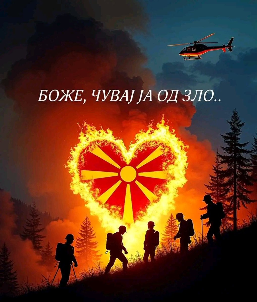 Gordana Janakievska (@gordanajanakie1) on Twitter photo 