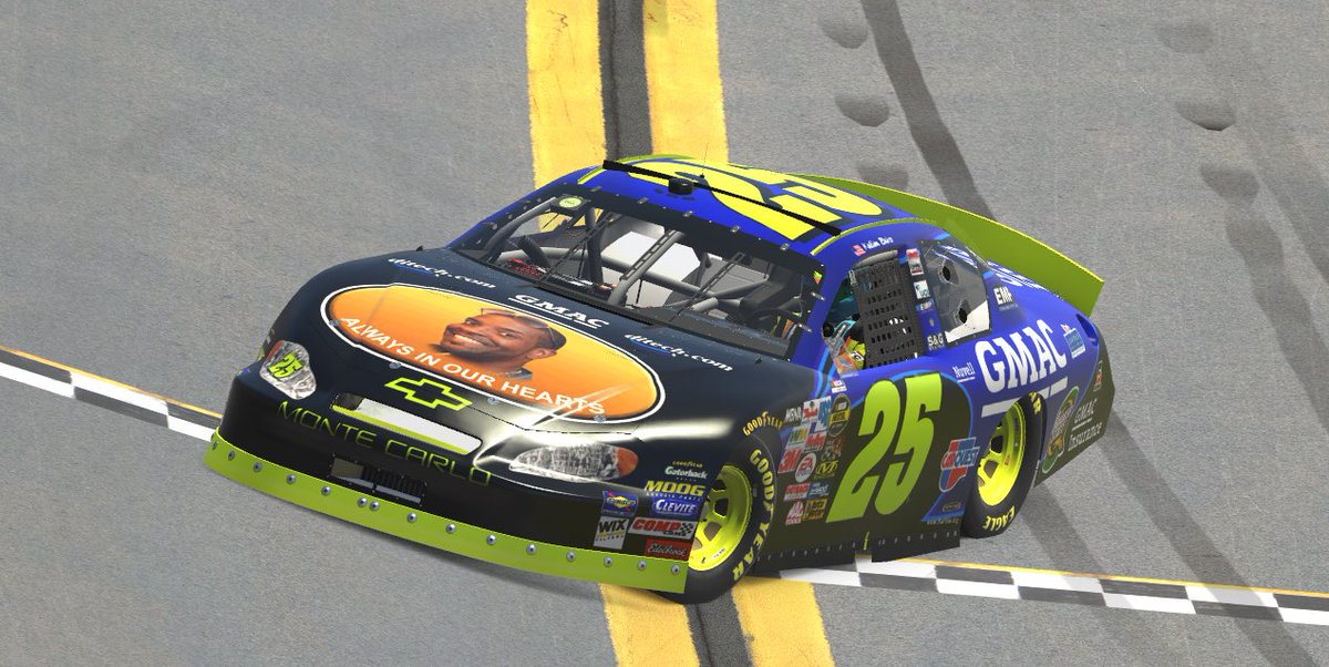 TCB25k's tweet photo. Been silent on here for a hot minute it I’m back!
Tonight i make my NR return running a very special paint made by @sng_graphics
4 my brother who recently passed away.
Tonight im locking my self into the NWP 400 and winning the whole event next fucking week #KB4L https://t.co/zOoE8YxxNO