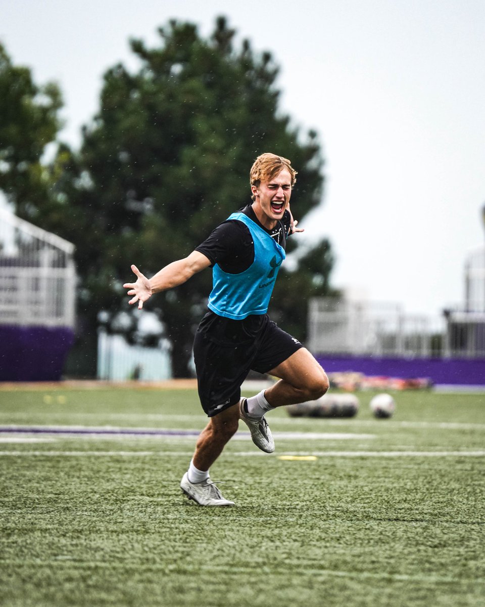 Northwestern Men's Soccer tweet media