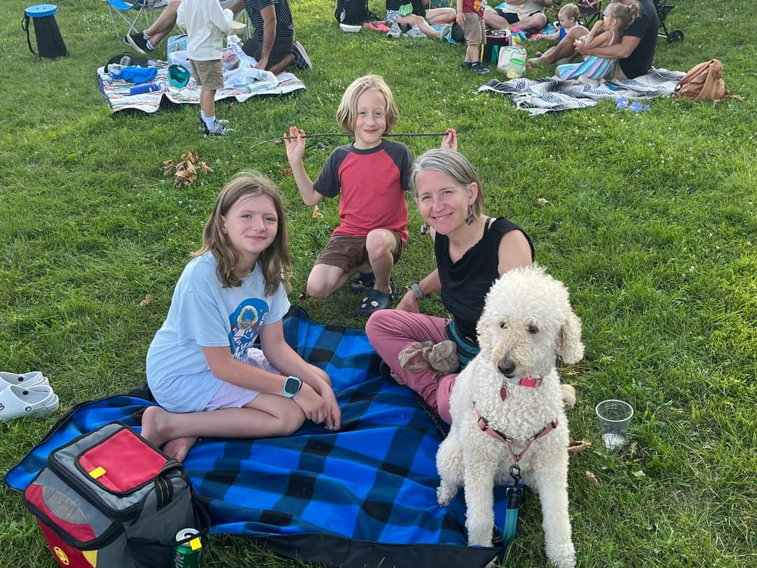 COA Youth & Family tweet media