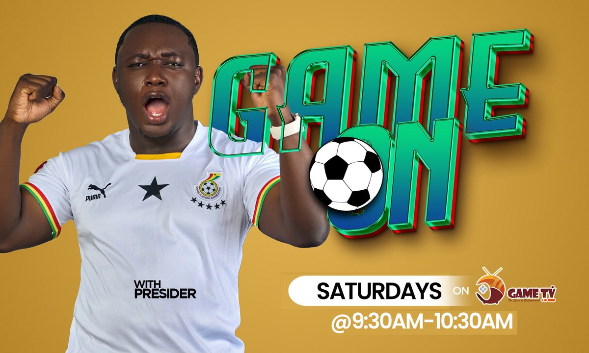 iam_presider's tweet photo. Oh shid i just got this idea and money winning challenge for my viewers 😂😂😂! 

Stay tuned for the #Gameonchallenge ⚽️😂

You’re gonna love it !😂! Gonna pick 2 winners ! Watch the show for the announcement! https://t.co/PKBibdCB8k