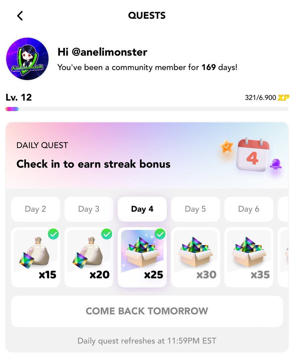 AneliMonsteR tweet media