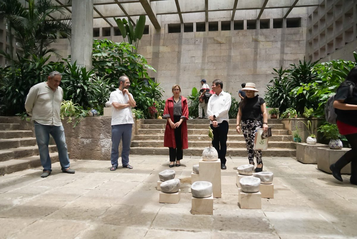 Secretaría de Cultura de Veracruz tweet media