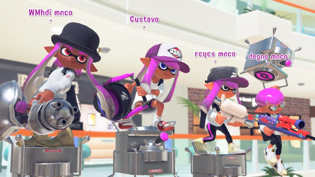 And just like that, this is where our story ends ♥️

Monaco, from today, will be disbanding after 5 months of playing together. Thank you for creating such a good team and having so many laughs😊

And thank you everyone for the support over the months, you've been great❤️🇲🇨