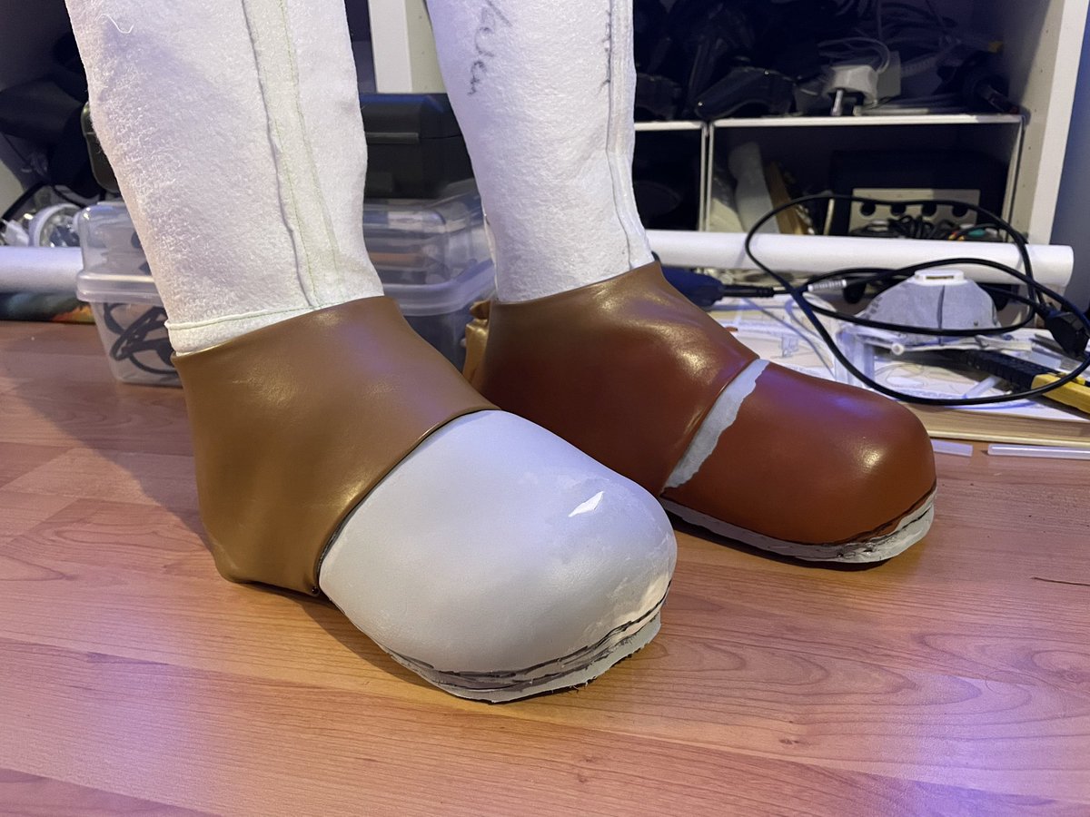 Saanko huutaa jo nyt kuinka nää on ehkä mun parhaimmat coverit ikinä äähhh #tracon