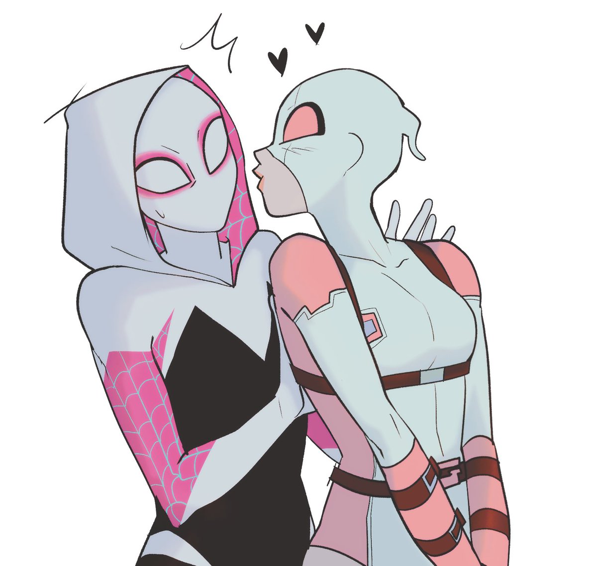 gwens ♡