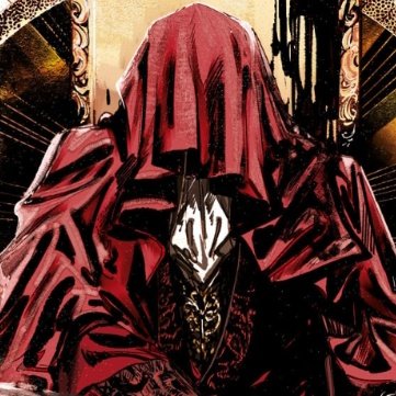 •|معلومات من حلقة 1 و 2✍️
ترامب  الاسم اختصار لعبارة T rue of V amp أي مصاص الدماء الحقيقي كيان مقدس و يعتبر مصدر بداية عرق مصاصي الدماء يبجله البعض بينما يعتبره البعض الآخر خرافة مخلوق خالد لديه القدرة على منح هبة الخلود كما أن "اخضاعه" يفوق ارادة أو إخضاع أي مصاص دماء آخر