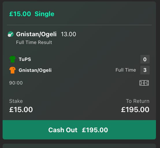 Professor X Bets tweet media