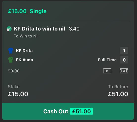 Professor X Bets tweet media