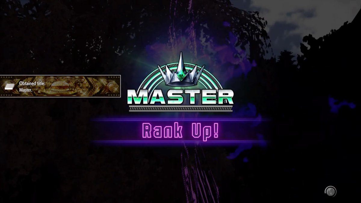 EdGala3's tweet photo. Finally hit Masters with ED today feels amazing knowing my Journey from Plat 1 to Masters with my Man 💪🏽 https://t.co/ccLy0DKhKx