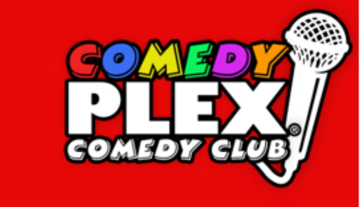 Don't Forget Your $10 Tickets To See HBO's Gwen La Roka! - mailchi.mp/comedyplex/see…