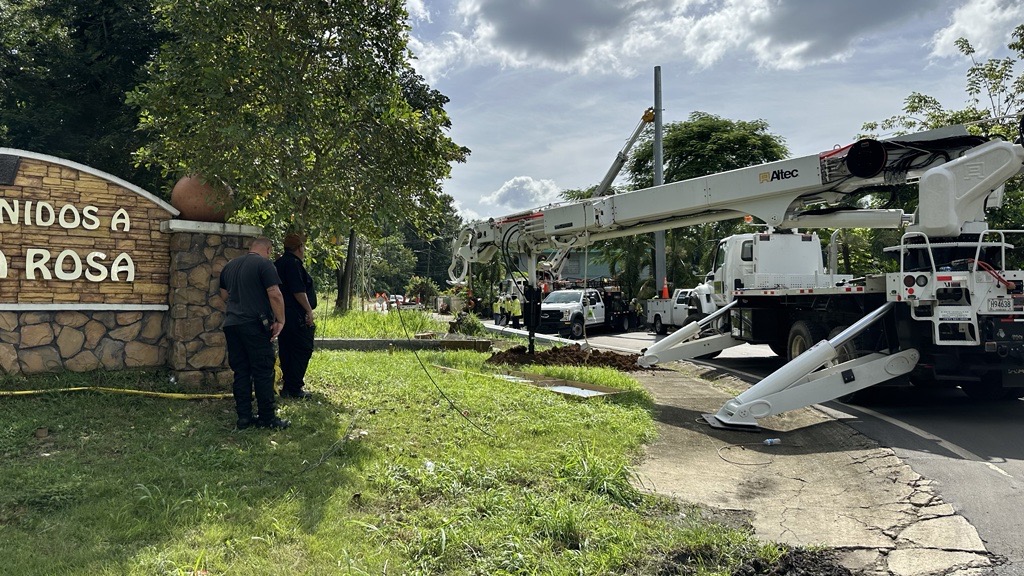 LUMA Puerto Rico tweet media