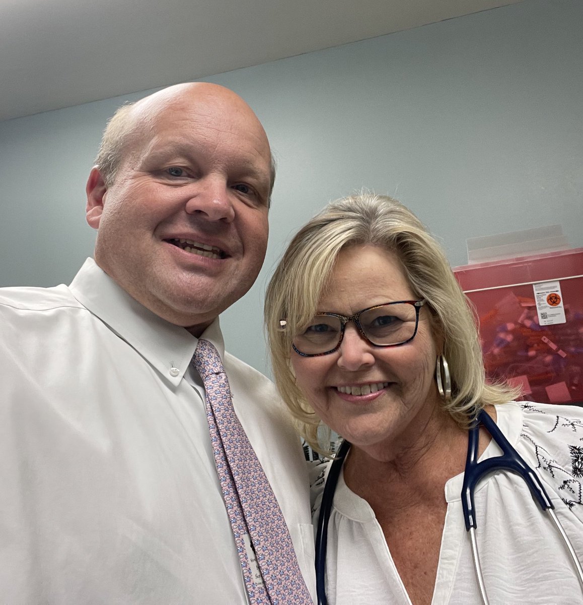 Scott Harper tweet media