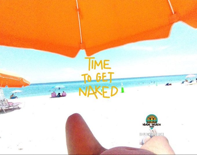 Naked summer continues.. Haulover beach with the quean #nudist #naked #hotwife #fatboy #cuckquean https://t<a href="/tag/naked"class="tags"><span>#naked</span></a><a href="/tag/hotwife"class="tags"><span>#hotwife</span></a><a href="/tag/nudist"class="tags"><span>#nudist</span></a><a href="/tag/fatboy"class="tags"><span>#fatboy</span></a><a href="/tag/cuckquean"class="tags"><span>#cuckquean</span></a>