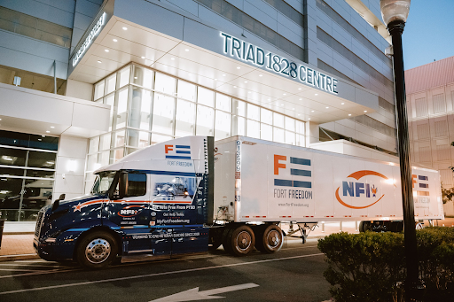 Working to end Veteran suicide is no small matter. You can learn more about how you can get involved in our big mission by visiting our website: 

bit.ly/3SQ2Bhp

Throwback to this photo taken from our May event!