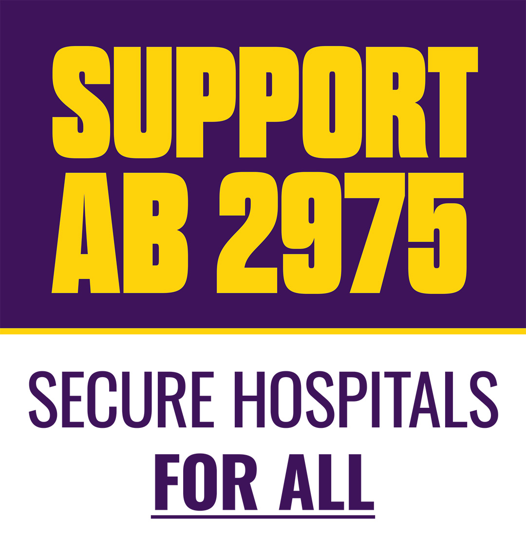 SEIU Local 121RN tweet media