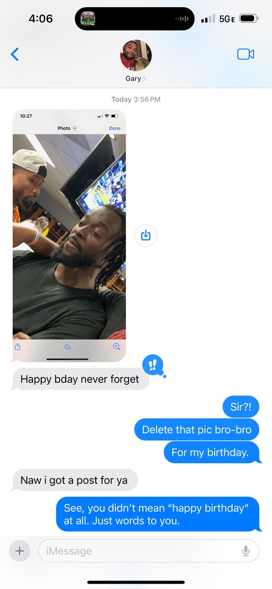 Kofi Kingston tweet media