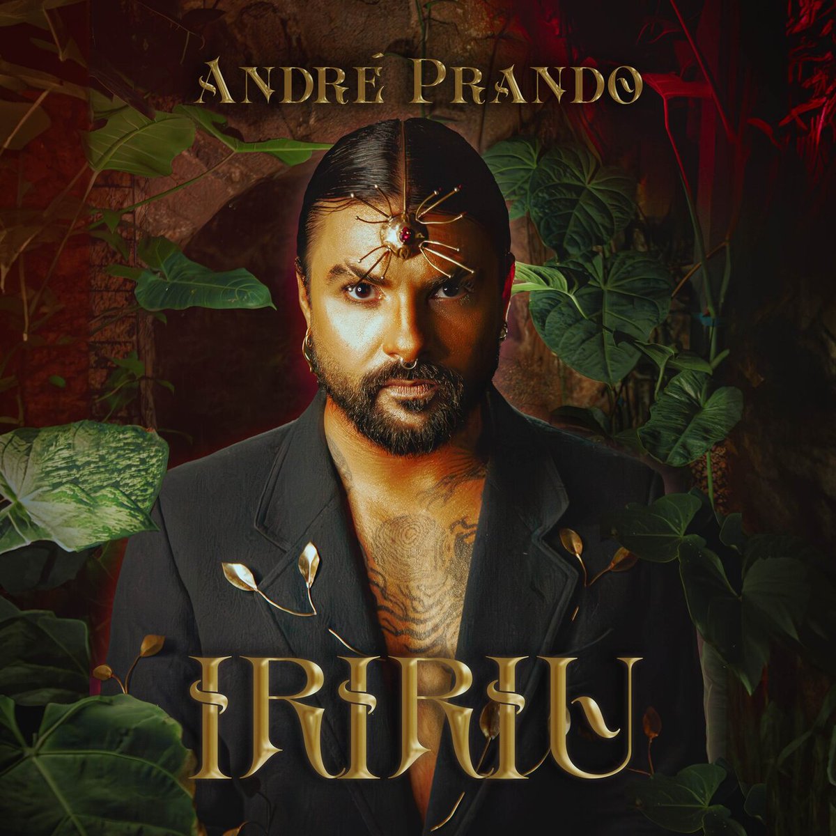 HominisCanidaee's tweet photo. Up #HominisCanidae! André Prando (aqui é @andre_prando) - Iririu (2024)...

https://t.co/giJTirnoUp https://t.co/fULLQ0AQCN