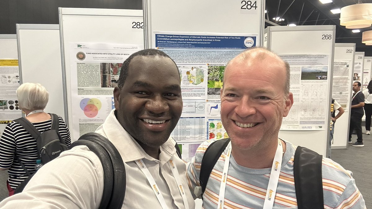 Harun M. Murithi tweet media