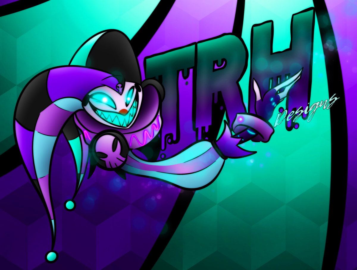 DesignsTrh's tweet photo. HorrorFizzy presents…
#Fizzarolli #LogoDesign #HorrorFizzy #HelluvBoss #HelluvaBossFanart #fyp #newstuff #fypp #trhdesigns https://t.co/JCA4KYUUFW