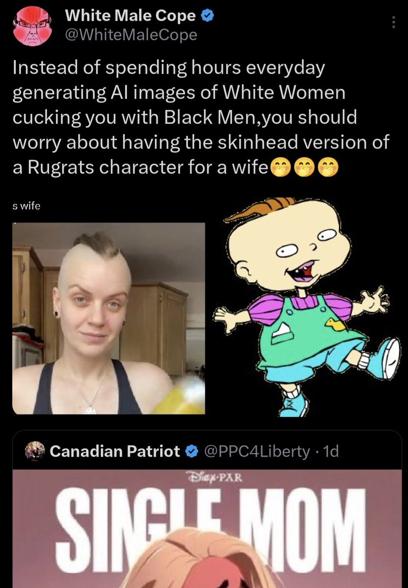 WhiteMaleCope tweet media