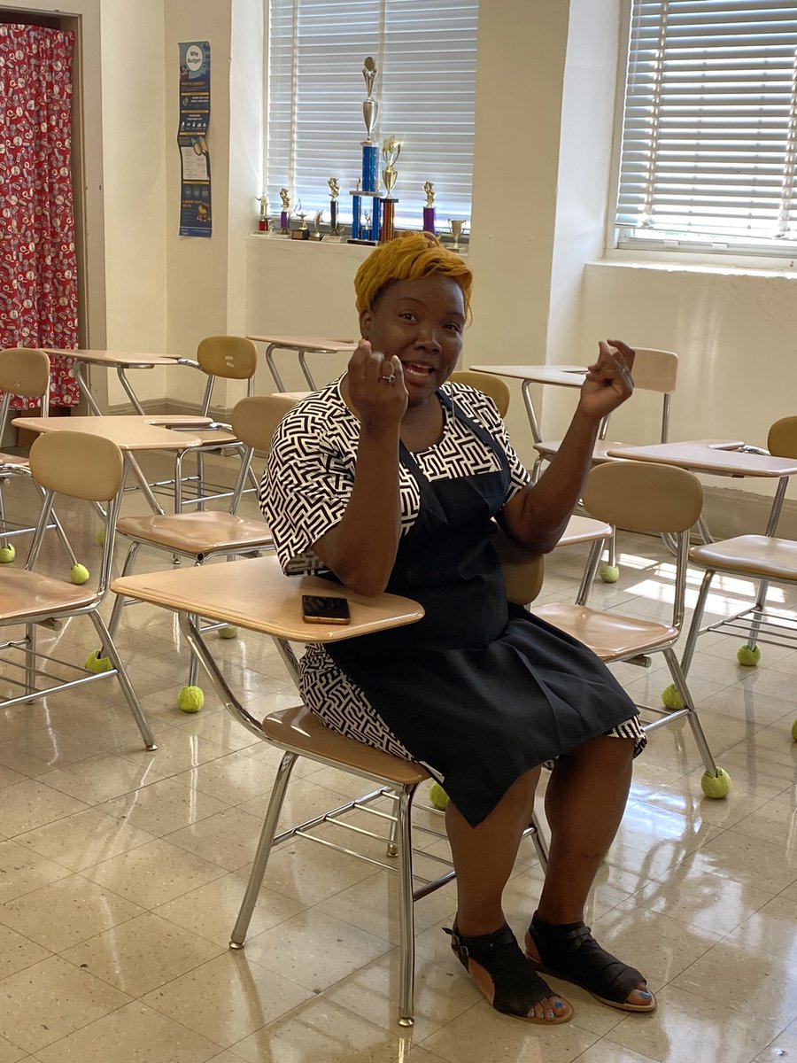 AIG P. D. is always amazing! This year’s theme is “We Are Here To Serve”. Our “restaurant” served up some inspiring sessions! And we had a good time together, as usual. #AIGallday <a href="/CumberlandCoAIG/">CumberlandCoAIG</a>