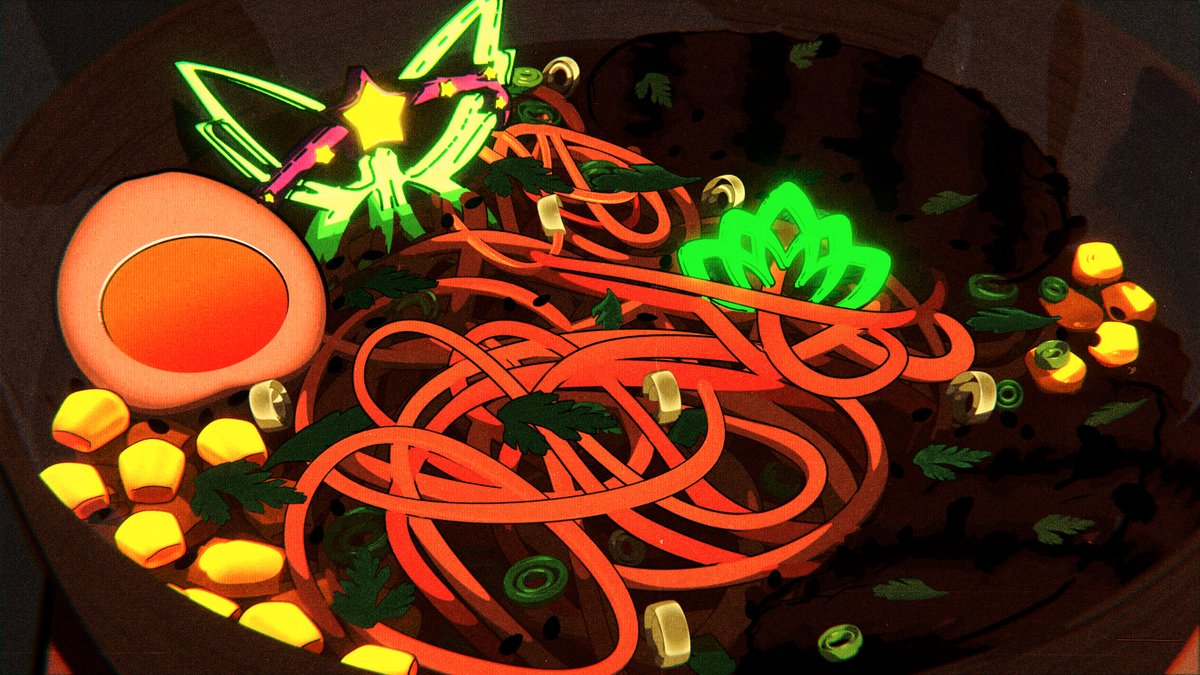 VENGEANCE tweet media