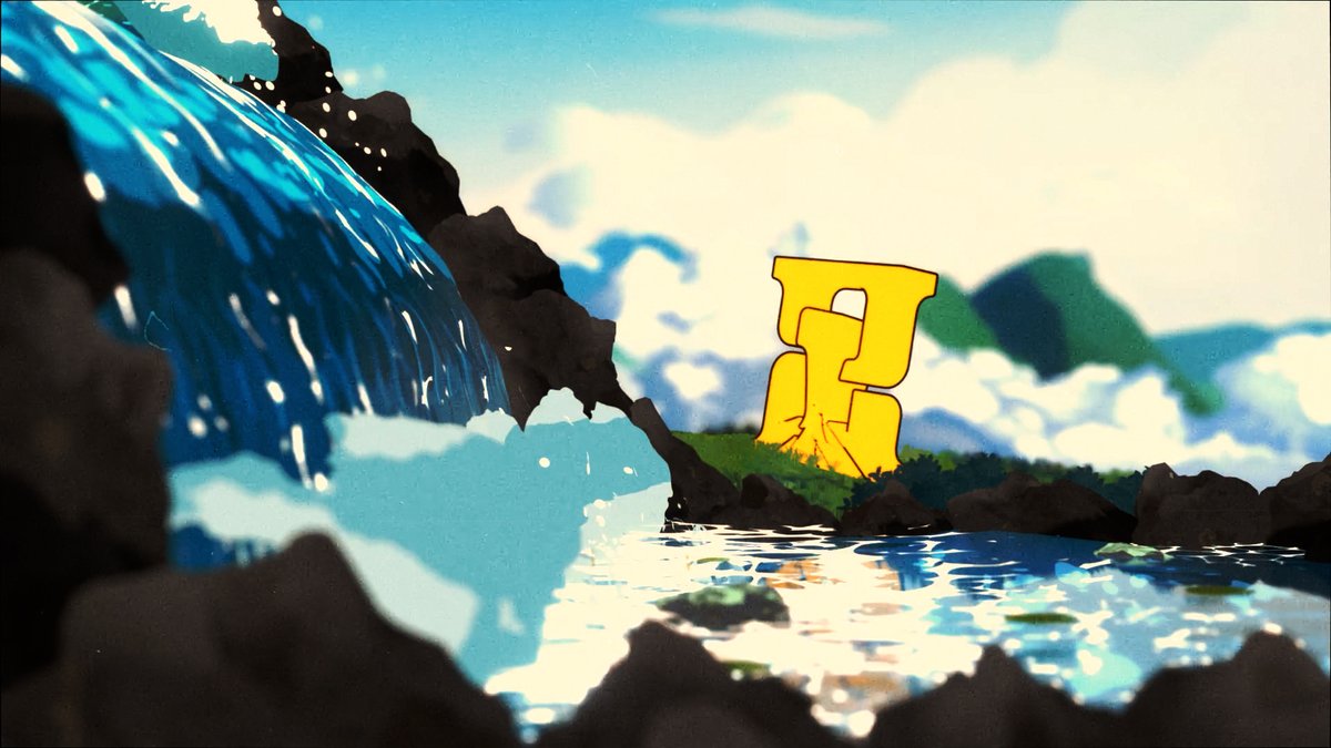 VENGEANCE tweet media