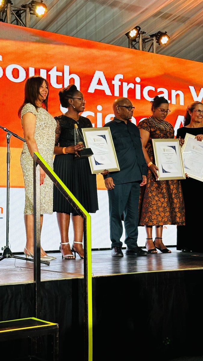 Prof Caroline B Ncube tweet media