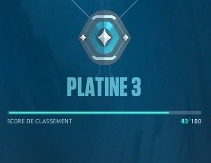 ElitehEloJob's tweet photo. Eliteh: VALORANT EloBoost ( 17 ) - Concluído!
Booster: RF
Serviço: Platina 1 > Platina 3 

#leagueoflegends #leagueoflegendsbr #leagueoflegendsbrasil #elojob #eloboost #WildRift #wildriftbr #wildriftbrasil #valorant #valorantclips #valorantbrasil #valorantbr #valorantbrasilplays https://t.co/xSR67JqGq8