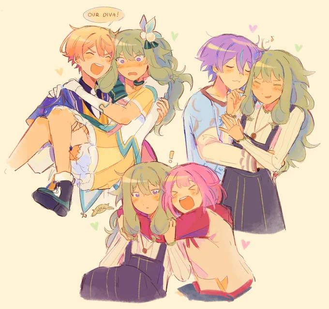 #prsk_FA