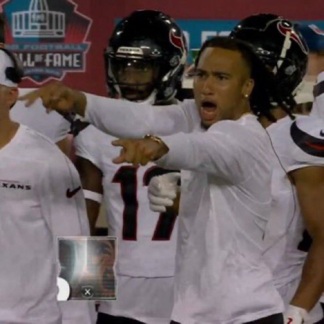 Giving away TWO tickets to the Texans vs. Giants preseason game on Saturday at NRG Stadium! 

Like + RT and drop a follow <a href="/thatboymaxo/">maxo</a> 

Picking a winner later tonight 🚀