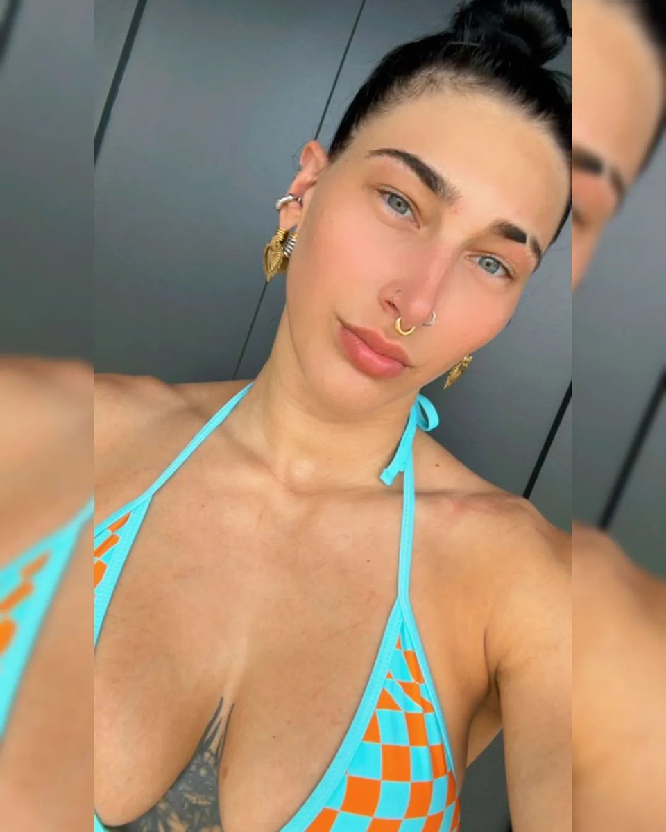 Rhea Ripley 🤳🏻

via IG Story