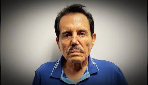 José Díaz (@jjdiazmachuca) on Twitter photo Jueza de Texas aprueba el traslado de Ismael "El Mayo" Zambada a Nueva
York
Avísenle a <a href="/lopezobrador_/">Andrés Manuel</a> y a <a href="/Claudiashein/">Claudia Sheinbaum Pardo</a> para que envíen a que lo rescate la <a href="/FiscaliaCDMX/">Fiscalía CDMX</a> con <a href="/UlisesLaraLopez/">Ulises Lara López</a>
La jueza Kathleen Cardone aprobó este jueves que el cofundador del poderoso Cártel de Jueza de Texas aprueba el traslado de Ismael "El Mayo" Zambada a Nueva
York
Avísenle a <a href="/lopezobrador_/">Andrés Manuel</a> y a <a href="/Claudiashein/">Claudia Sheinbaum Pardo</a> para que envíen a que lo rescate la <a href="/FiscaliaCDMX/">Fiscalía CDMX</a> con <a href="/UlisesLaraLopez/">Ulises Lara López</a>
La jueza Kathleen Cardone aprobó este jueves que el cofundador del poderoso Cártel de